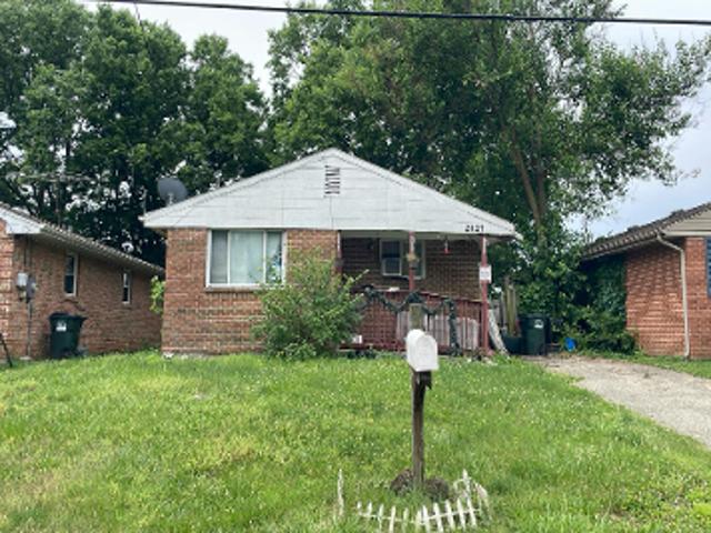 House for sale in Ross, Ohio