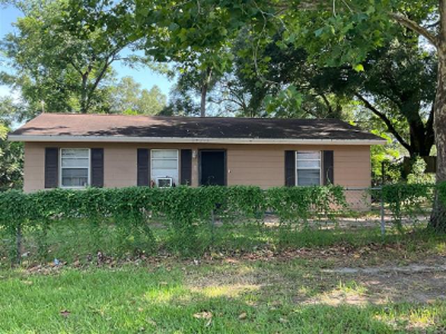 House for sale in Brooksville, Florida