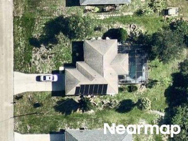 House for sale in Fort Myers, Florida