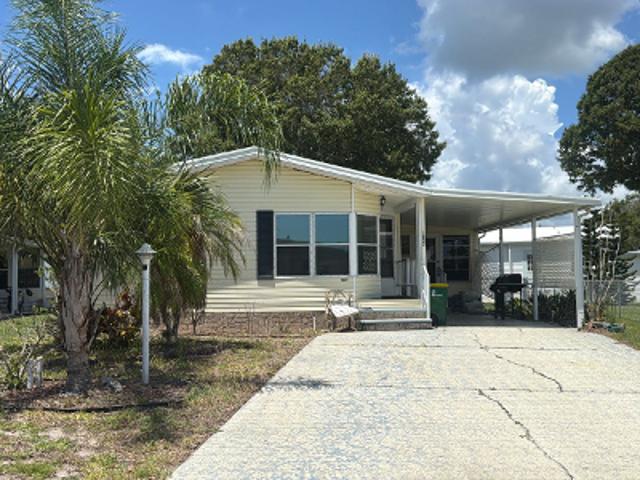 House for sale in Sebastian, Florida