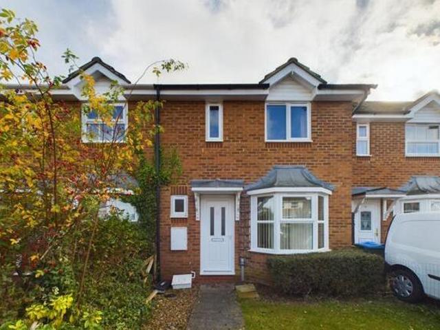 House for sale in Aylesbury, Buckinghamshire