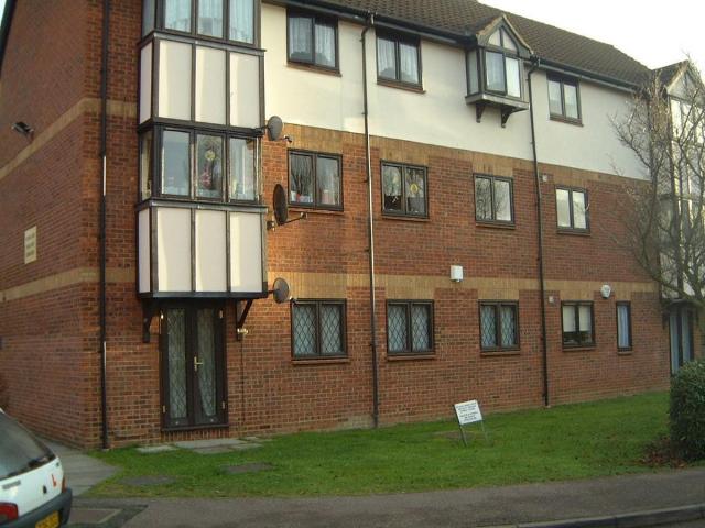 Apartment for rent in Colindale, Greater London