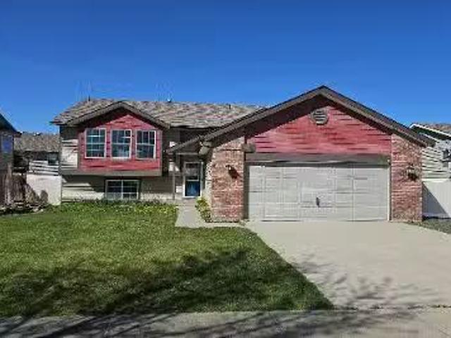 House for sale in Post Falls