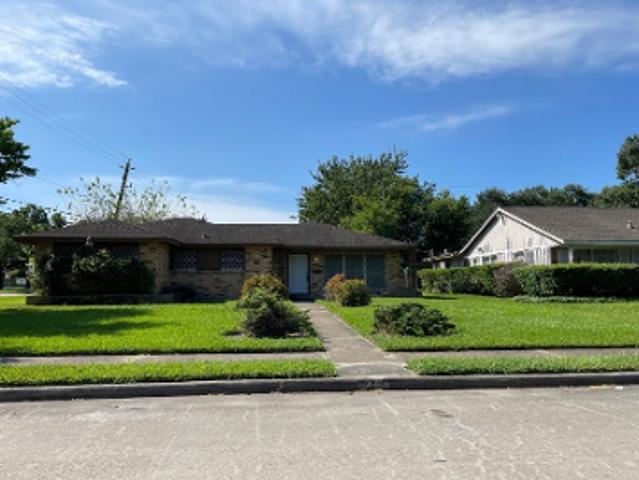 House for sale in Harris, Texas