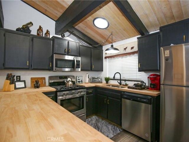 Condo for sale in Big Bear Lake