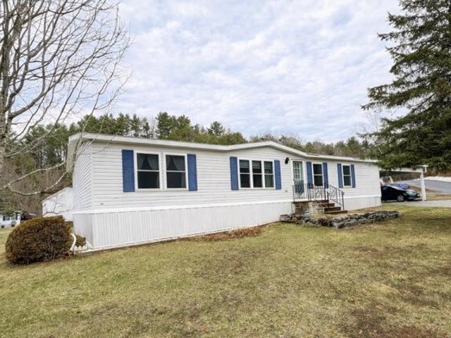 Property for sale in Lyndon, Vermont