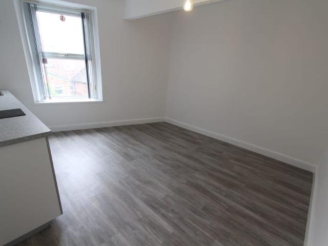 Apartment for rent in Lower Walkley, Crookes