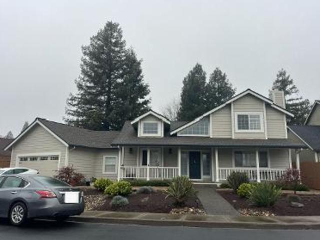 House for sale in Windsor, California