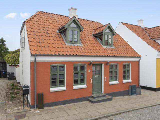 Villa til salg i Hjørring, Brønderslev-Dronninglund