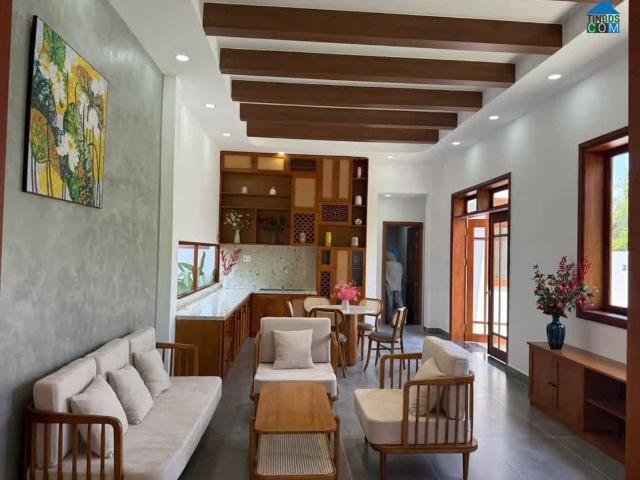 Nhà bán tại Gia Lai