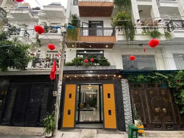 Nhà mặt phố bán tại Thủ Đức, Hồ Chí Minh
