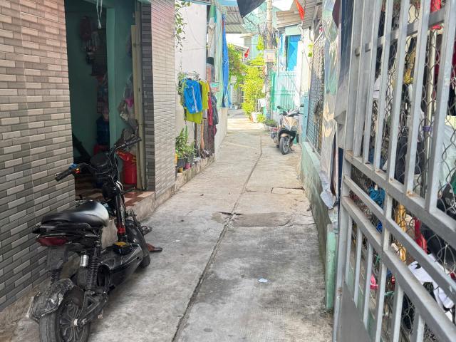 Nhà bán