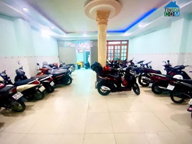 Nhà mặt phố bán tại Thủ Đức, Hồ Chí Minh