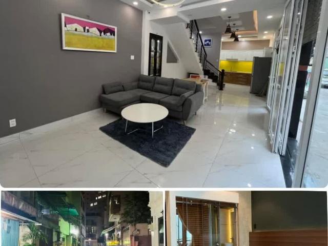 Nhà bán tại Thủ Đức, Hồ Chí Minh