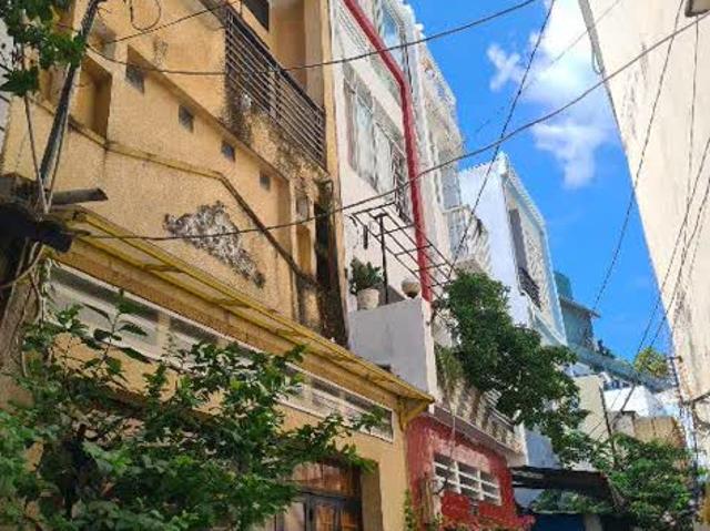 Nhà bán tại Thủ Đức, Hồ Chí Minh