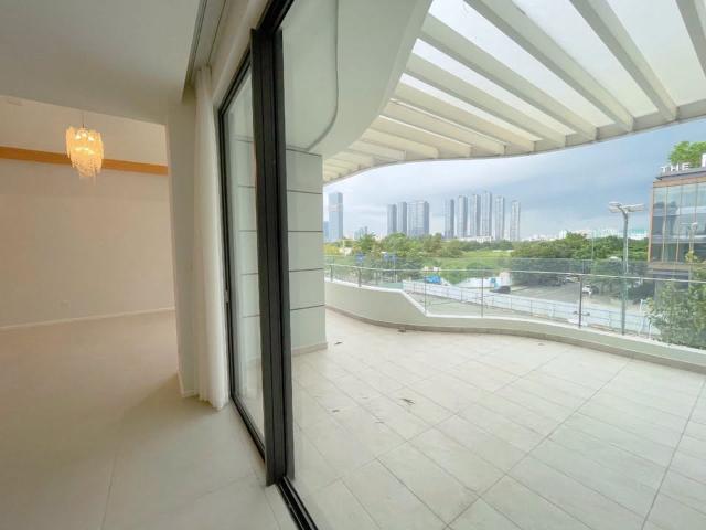 Căn hộ cho thuê tại Khu phố 39, Thành phố Hồ Chí Minh
