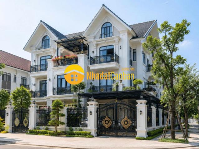 Biệt Thự bán