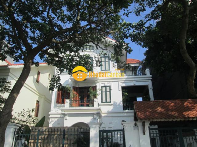 Biệt Thự bán