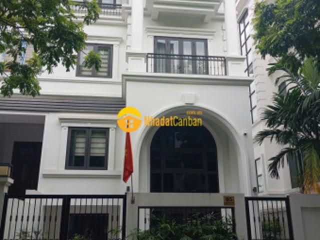 Biệt Thự bán