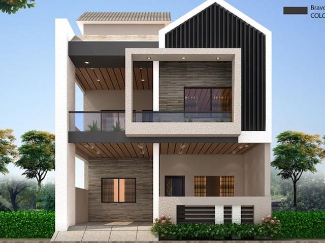 Villa for sale in Madya