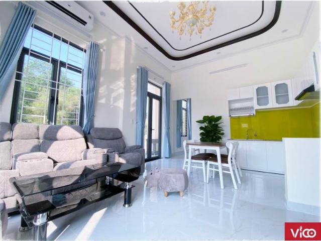 Nhà mặt phố bán tại Bình Dương