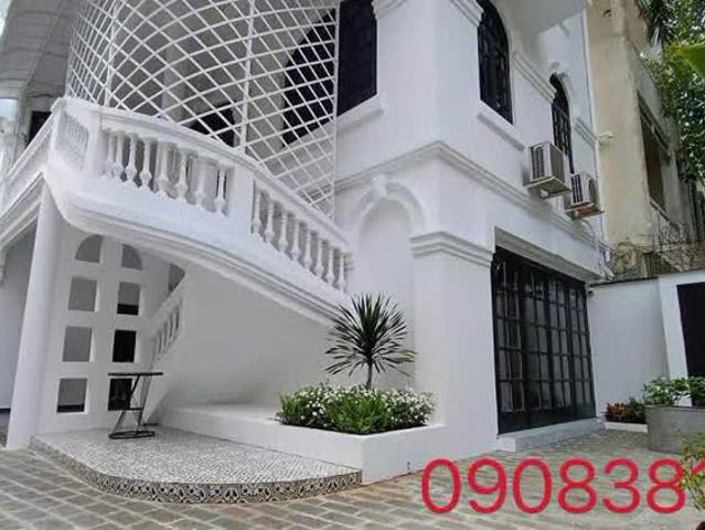 Biệt Thự bán tại Thủ Đức, Hồ Chí Minh