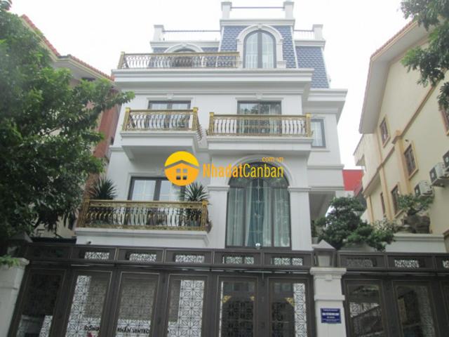 Biệt Thự bán