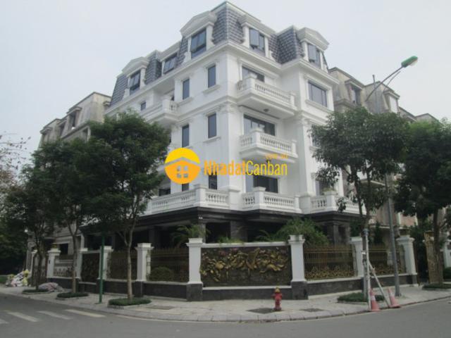 Biệt Thự bán