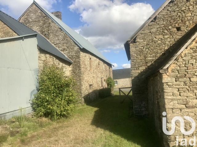 Maison vente à Mayenne