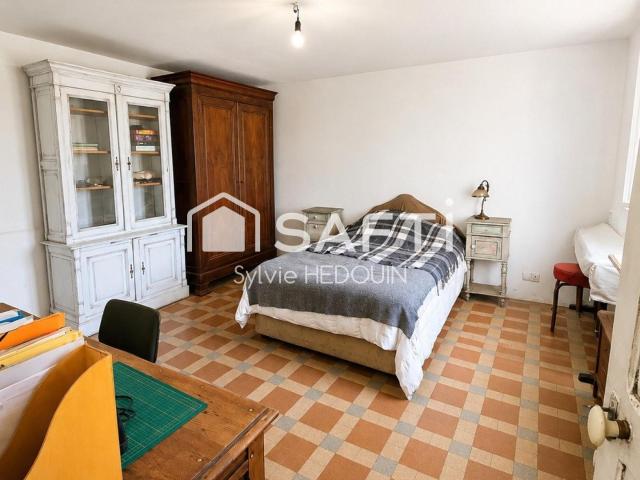 Maison vente à Mayenne