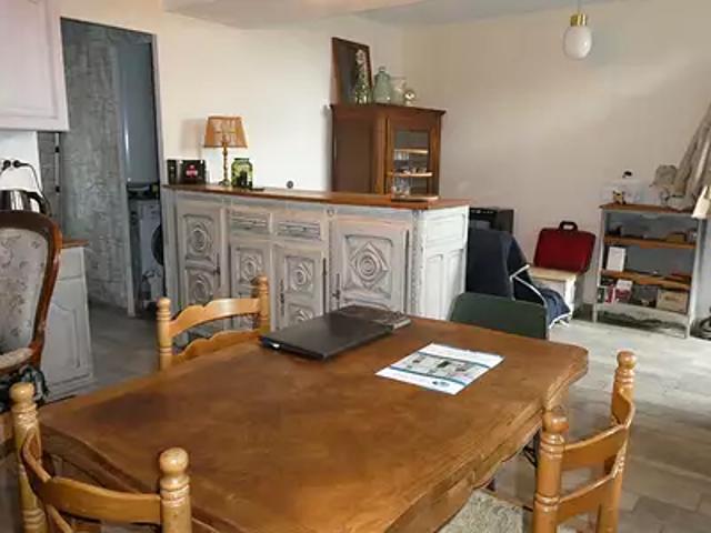 Maison vente à Mayenne, Pays de la Loire