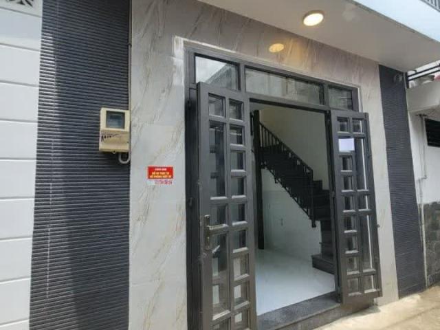 Nhà bán tại Thủ Đức, Hồ Chí Minh