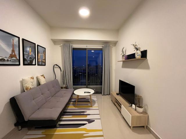 Căn hộ cho thuê tại Thủ Đức, Hồ Chí Minh
