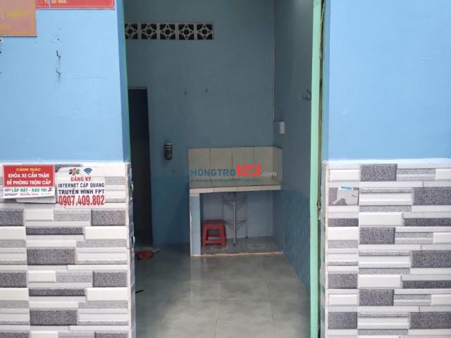 Bất động sản cho thuê tại Hồ Chí Minh