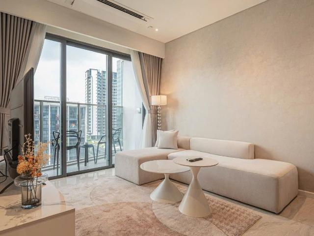 Căn hộ cho thuê tại Thủ Đức, Hồ Chí Minh