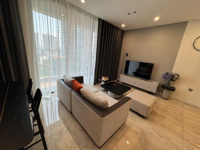 Căn hộ cho thuê tại Thủ Đức, Hồ Chí Minh