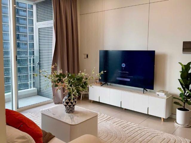 Căn hộ cho thuê tại Thủ Đức, Hồ Chí Minh