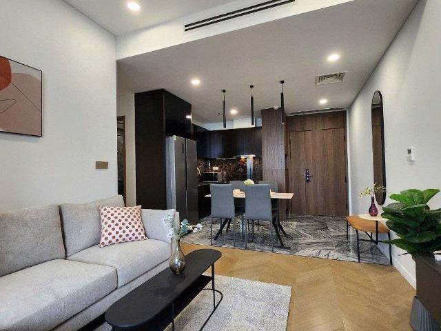 Căn hộ cho thuê tại Thủ Đức, Hồ Chí Minh