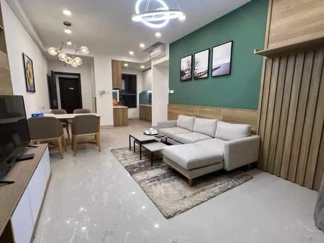 Căn hộ cho thuê tại Thủ Đức, Hồ Chí Minh