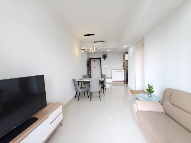 Căn hộ cho thuê tại Thủ Đức, Hồ Chí Minh
