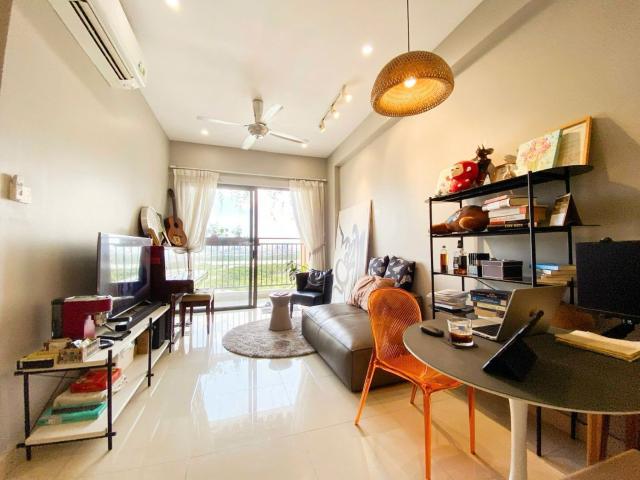 Căn hộ cho thuê tại Thủ Đức, Hồ Chí Minh