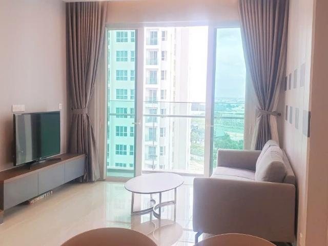 Căn hộ cho thuê tại Thủ Đức, Hồ Chí Minh