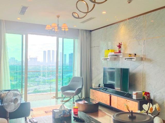 Căn hộ cho thuê tại Thủ Đức, Hồ Chí Minh