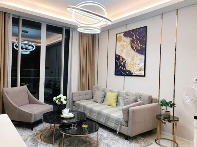 Căn hộ cho thuê tại Thủ Đức, Hồ Chí Minh