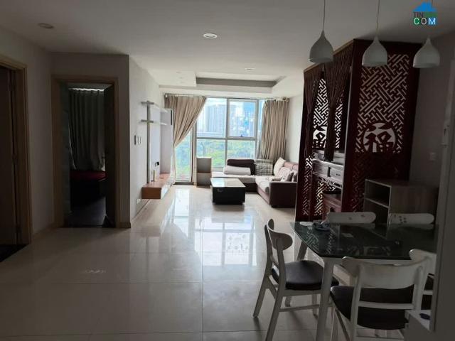 Căn hộ cho thuê tại Hoàn Kiếm, Hà Nội