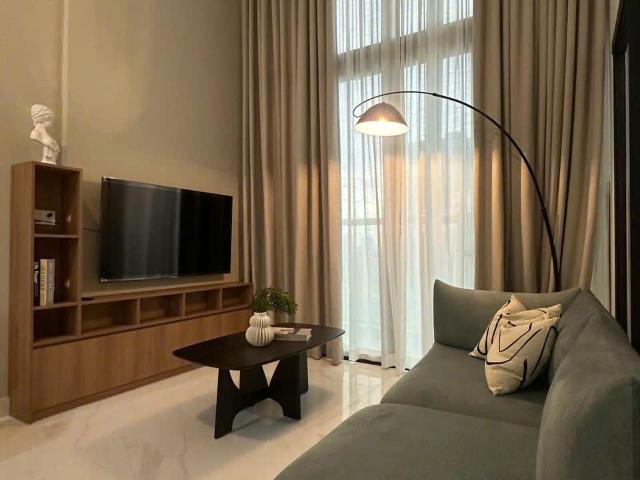 Căn hộ cho thuê tại Thủ Đức, Hồ Chí Minh