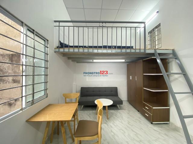 Bất động sản cho thuê tại Hồ Chí Minh