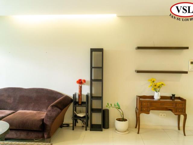 Căn hộ cho thuê tại Thủ Đức, Hồ Chí Minh