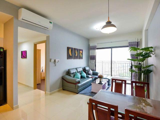 Căn hộ cho thuê tại Thủ Đức, Hồ Chí Minh