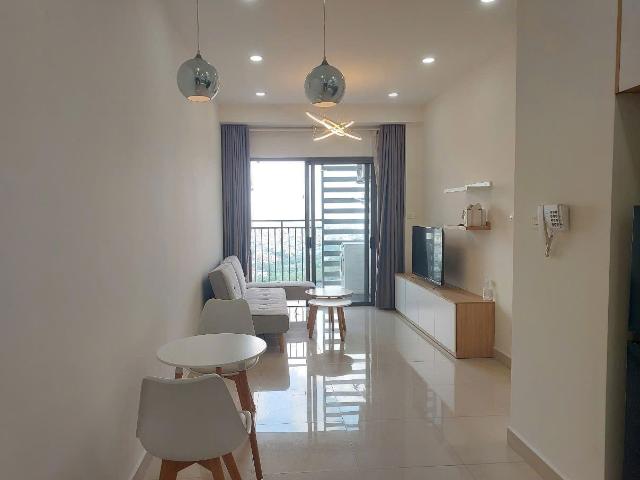 Căn hộ cho thuê tại Thủ Đức, Hồ Chí Minh